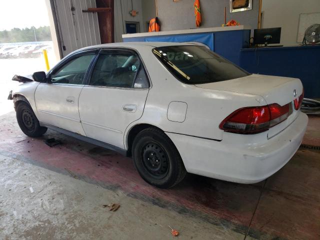 Photo 2 from auction – 2001 HONDA ACCORD VAL with VIN 1HGCF86691A037373