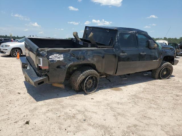 Photo 3 from auction – 2010 CHEVROLET SILVERADO with VIN 1GC4KXB61AF133080