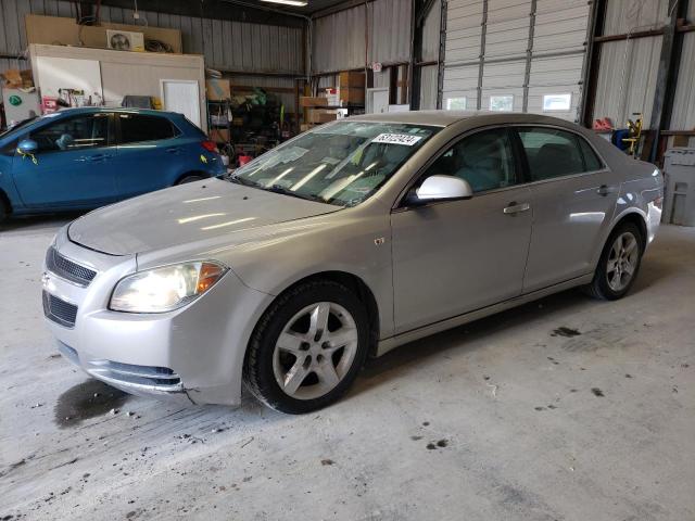 CHEVROLET MALIBU 1LT 2008 with VIN 1G1ZH57B18F224836 - Photo from auction