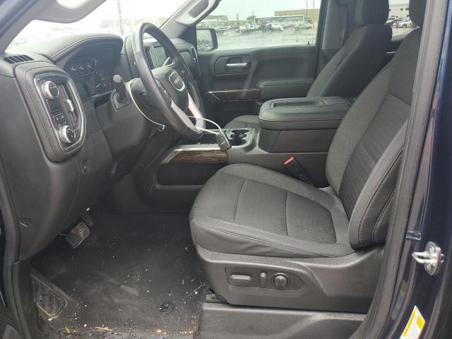 Photo 7 from auction – 2021 GMC SIERRA C15 with VIN 1GTR8CEDXMZ449930