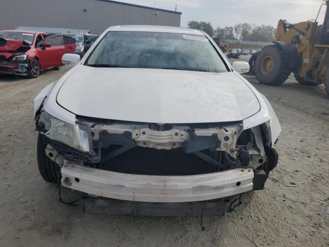 Photo 5 from auction – 2010 ACURA TL with VIN 19UUA8F21AA004576