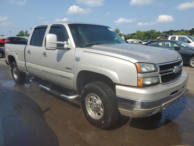 Photo 4 from auction – 2005 CHEVROLET SILVERADO with VIN 1GCHK23285F891519