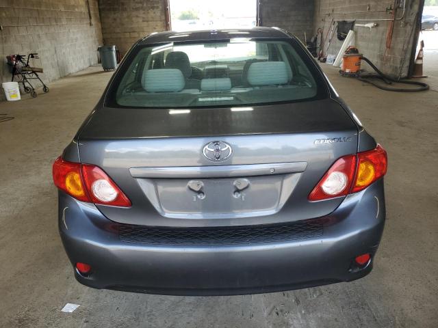 صورة رقم 6 من المزاد - 2010 TOYOTA COROLLA BA مع VIN 2T1BU4EE8AC335569