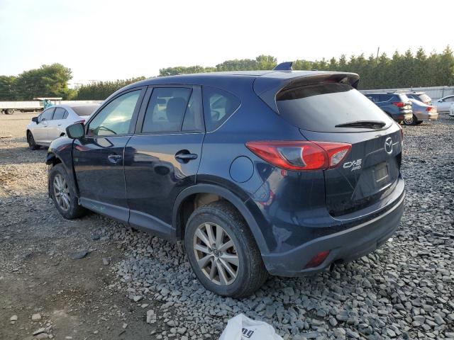 Photo 2 from auction – 2015 MAZDA CX-5 TOURI with VIN JM3KE4CY2F0518081