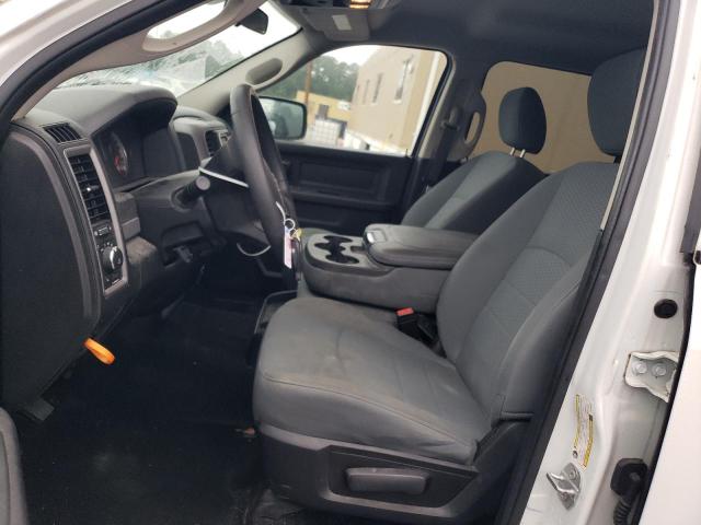 Photo 7 from auction – 2020 RAM 1500 CLASS with VIN 3C6RR7KG1LG134457
