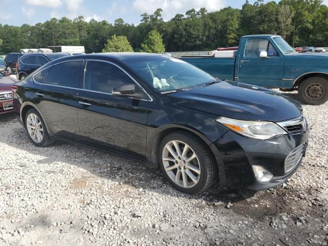 Photo 4 from auction – 2013 TOYOTA AVALON BAS with VIN 4T1BK1EB3DU042157