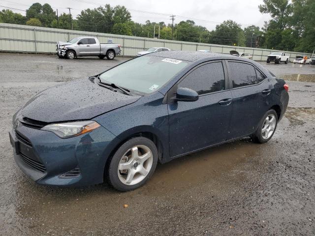 Photo 1 from auction – 2019 TOYOTA COROLLA L with VIN 5YFBURHE6KP916613