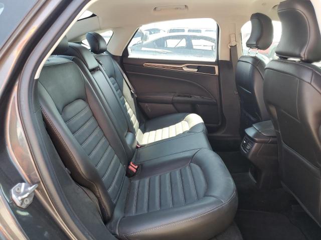 صورة رقم 10 من المزاد - 2016 FORD FUSION SE مع VIN 3FA6P0LU3GR356320