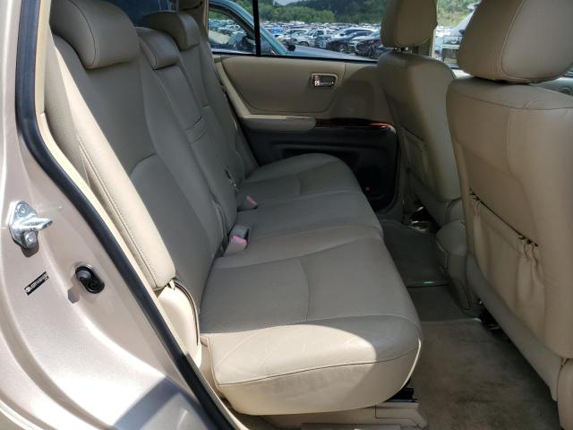 Photo 11 from auction – 2006 TOYOTA HIGHLANDER with VIN JTEDP21A760100360