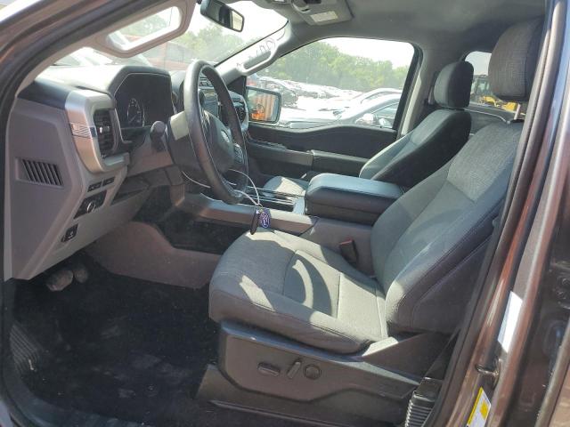 Photo 7 from auction – 2021 FORD F150 SUPER with VIN 1FTEW1EP3MFC70424