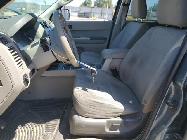 Photo 7 from auction – 2012 FORD ESCAPE XLT with VIN 1FMCU9DG8CKA07232