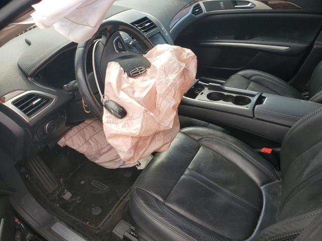 Photo 7 from auction – 2015 LINCOLN MKZ with VIN 3LN6L2GK7FR626170