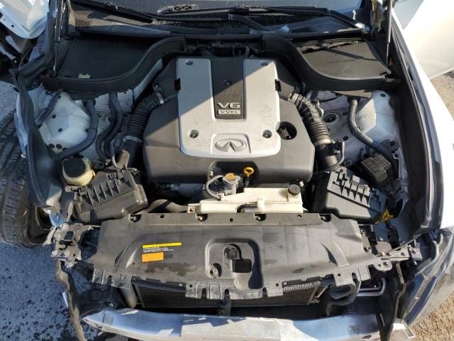 Photo 11 from auction – 2013 INFINITI G37 with VIN JN1CV6AR3DM358970