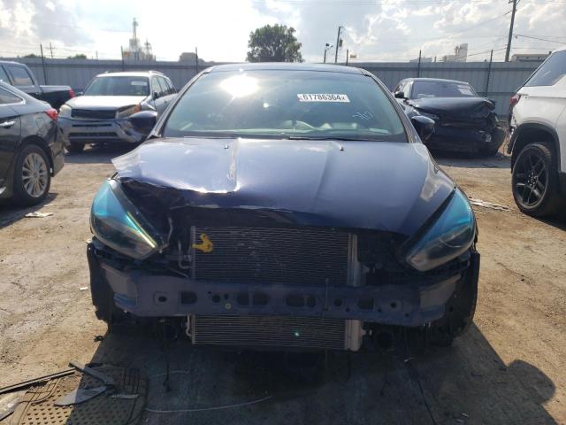 Photo 5 from auction – 2017 FORD FOCUS ST with VIN 1FADP3L96HL289474
