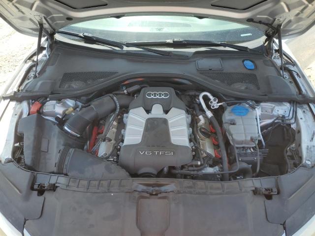 Photo 11 from auction – 2013 AUDI A7 PREMIUM with VIN WAUYGAFC0DN135734