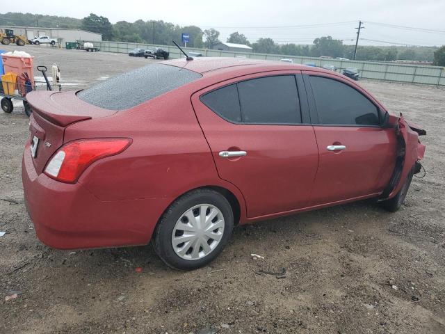 Photo 3 from auction – 2019 NISSAN VERSA S with VIN 3N1CN7AP3KL859692