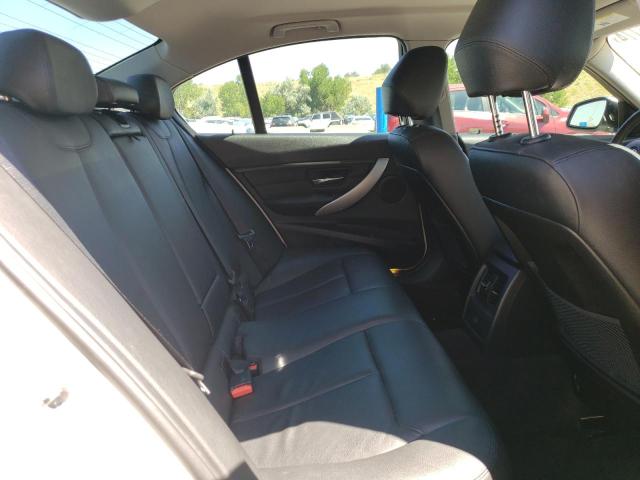 صورة رقم 10 من المزاد - 2013 BMW 328 XI مع VIN WBA3B3C57DF535990