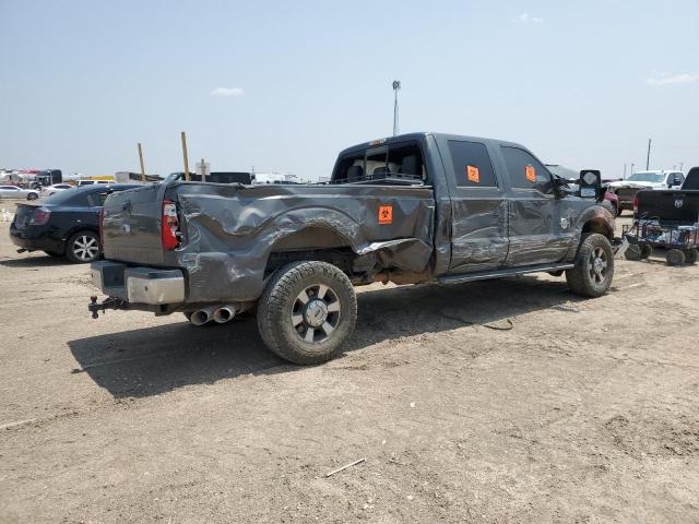 Photo 3 from auction – 2016 FORD F350 SUPER with VIN 1FT8W3BT4GEA82029