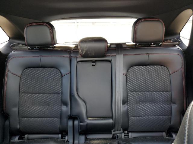 Photo 10 from auction – 2024 FORD ESCAPE ST with VIN 1FMCU9MNXRUA62440