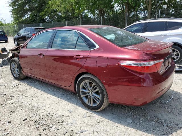 Photo 2 from auction – 2017 TOYOTA CAMRY LE with VIN 4T1BF1FK5HU815316