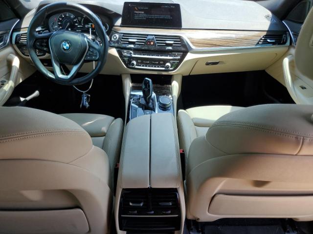صورة رقم 8 من المزاد - 2018 BMW 530E مع VIN WBAJA9C52JB251540