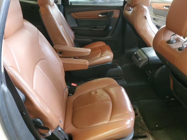 Photo 11 from auction – 2015 CHEVROLET TRAVERSE L with VIN 1GNKVHKD3FJ322215