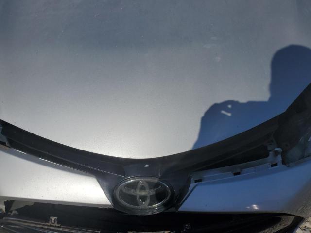 Photo 11 from auction – 2017 TOYOTA COROLLA L with VIN 5YFBURHEXHP729528