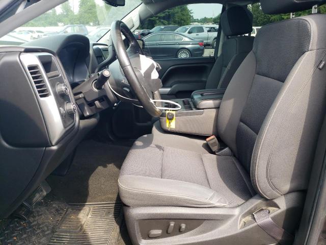 Photo 7 from auction – 2016 CHEVROLET SILVERADO with VIN 3GCUKREC9GG113809