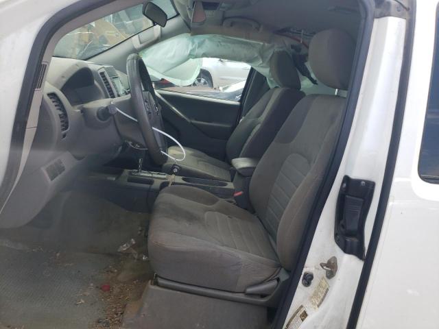 Photo 7 from auction – 2018 NISSAN FRONTIER S with VIN 1N6BD0CT5JN737117
