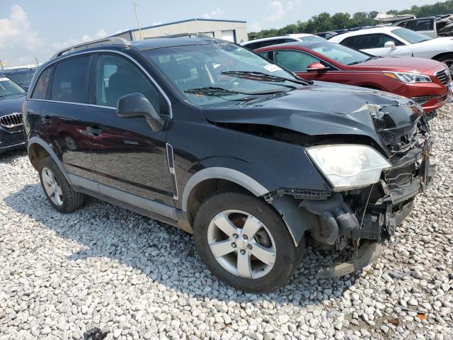 Photo 4 from auction – 2012 CHEVROLET CAPTIVA SP with VIN 3GNAL2EK9CS596134