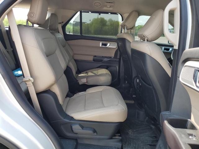 Photo 11 from auction – 2020 FORD EXPLORER L with VIN 1FMSK7FH4LGA60458