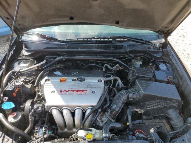 Photo 11 from auction – 2004 ACURA TSX with VIN JH4CL96954C040883