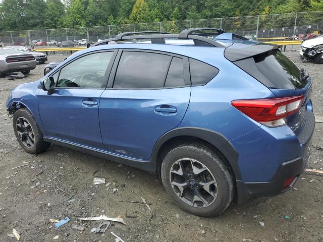 Photo 2 from auction – 2019 SUBARU CROSSTREK with VIN JF2GTAEC6KH293066