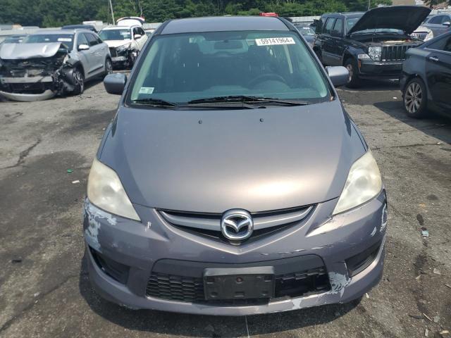 Photo 5 from auction – 2010 MAZDA 5 with VIN JM1CR2WL7A0383484