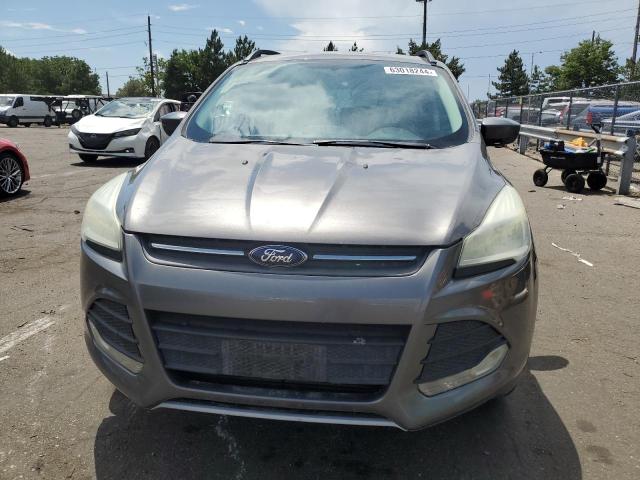 Photo 5 from auction – 2013 FORD ESCAPE SE with VIN 1FMCU9G97DUC35399
