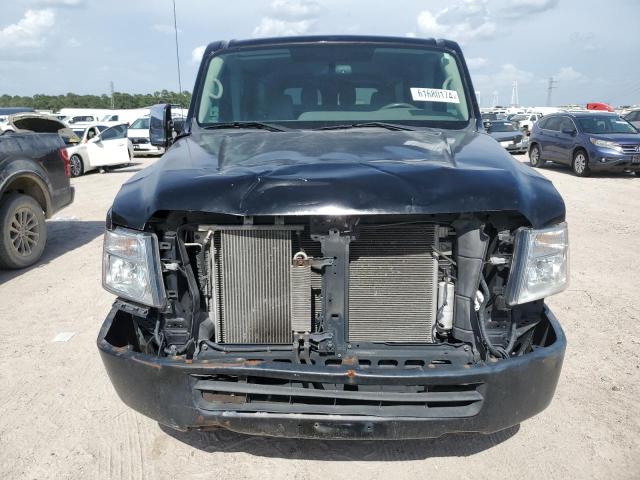 Photo 5 from auction – 2016 NISSAN NV 3500 S with VIN 5BZAF0AA1GN852526