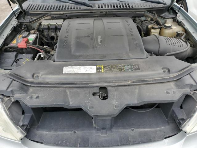 Photo 12 from auction – 2005 LINCOLN NAVIGATOR with VIN 5LMFU28565LJ12231