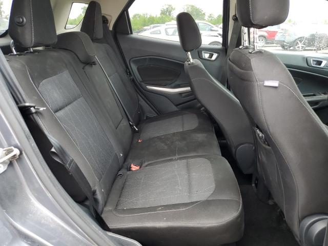 Photo 11 from auction – 2018 FORD ECOSPORT S with VIN MAJ3P1TE3JC168629