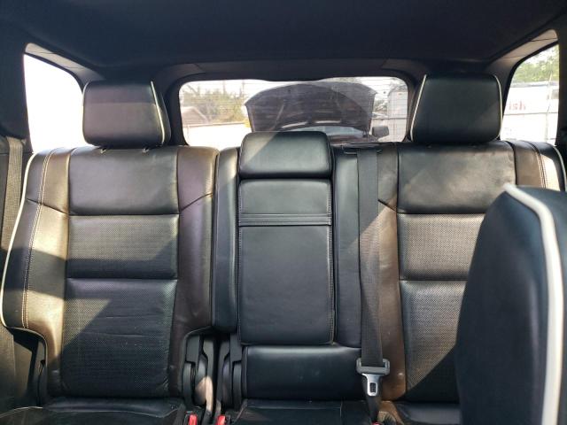 Photo 10 from auction – 2014 JEEP GRAND CHER with VIN 1C4RJFCG6EC479577