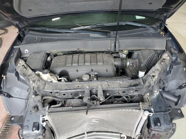 Photo 12 from auction – 2015 CHEVROLET TRAVERSE L with VIN 1GNKRGKD7FJ364076