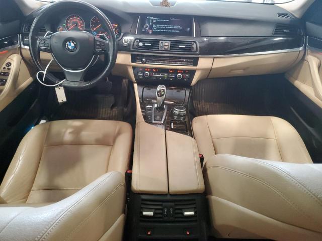 Photo 8 from auction – 2016 BMW 528 XI with VIN WBA5A7C56GG147697