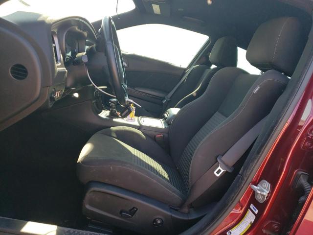 Photo 7 from auction – 2020 DODGE CHARGER GT with VIN 2C3CDXHG9LH112795