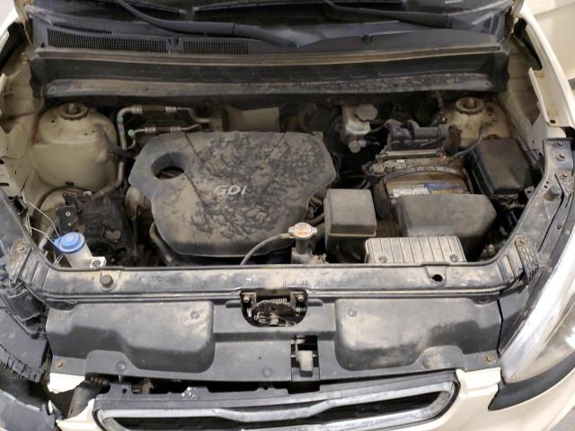 Photo 12 from auction – 2012 KIA SOUL with VIN KNDJT2A53C7427489