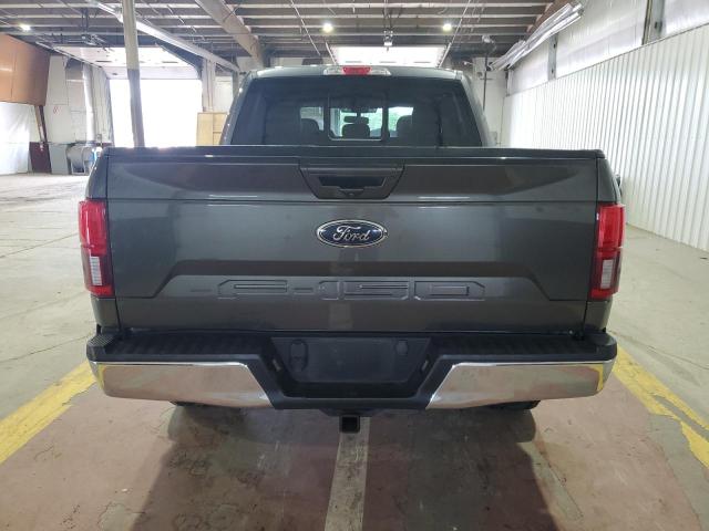Photo 6 from auction – 2020 FORD F150 SUPER with VIN 1FTEW1E57LFA21170