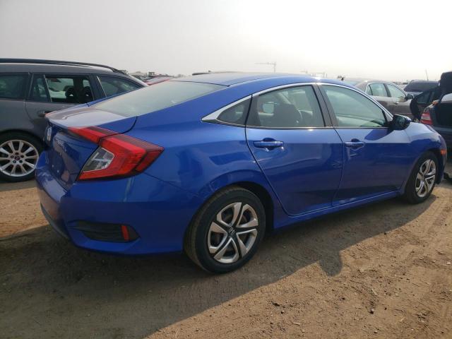Photo 3 from auction – 2017 HONDA CIVIC LX with VIN 19XFC2F55HE075005