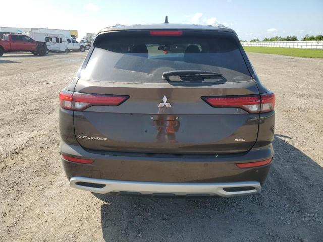 Photo 6 from auction – 2022 MITSUBISHI OUTLANDER with VIN JA4J4VA88NZ016308