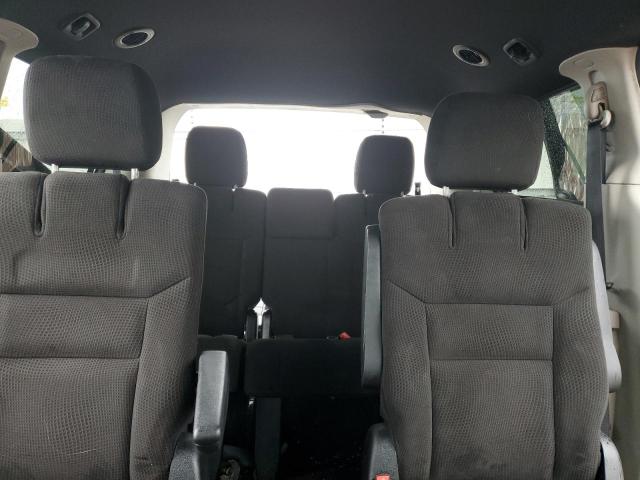 Photo 10 from auction – 2015 DODGE GRAND CARA with VIN 2C4RDGBG0FR685016