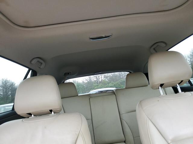 Photo 10 from auction – 2016 SUBARU OUTBACK 3. with VIN 4S4BSENC4G3322003