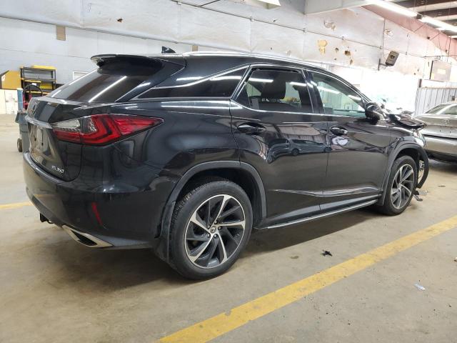 Photo 3 from auction – 2018 LEXUS RX 350 BAS with VIN 2T2BZMCA1JC167285