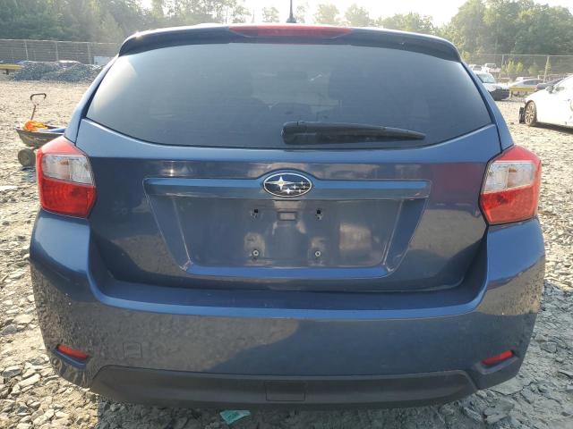 Photo 6 from auction – 2012 SUBARU IMPREZA with VIN JF1GPAA67CH234473